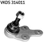 SKF Articulatie sarcina/ghidare SKF VKDS 314011 (VKDS 314011)