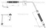 TRISCAN Furtun hidraulic, sistem de directie TRISCAN 8516 16035 (8516 16035)