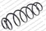 LESJÖFORS Arc spiral LESJÖFORS 4215631 (4215631) - fixbox