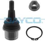 DAYCO Articulatie sarcina/ghidare DAYCO DSS2985 (DSS2985)