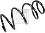 Febi Bilstein Arc spiral FEBI BILSTEIN 174731 (174731) - fixbox