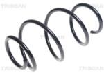TRISCAN Arc spiral TRISCAN 8750 4397 (8750 4397) - fixbox