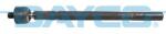 DAYCO Articulatie axiala, cap de bara DAYCO DSS1453 (DSS1453)