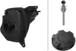 HELLA Vas de expansiune, racire HELLA 8MA 366 365-461 (8MA 366 365-461)