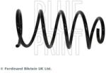 BLUE PRINT Arc spiral BLUE PRINT ADM588370 (ADM588370)