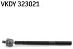 SKF Articulatie axiala, cap de bara SKF VKDY 323021 (VKDY 323021)