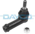 DAYCO Cap de bara DAYCO DSS2515 (DSS2515) - fixbox