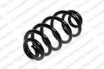 LESJÖFORS Arc spiral LESJÖFORS 4204232 (4204232) - fixbox