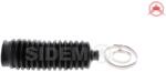 SIDEM Burduf cauciuc, directie SIDEM 345.035 (345.035)