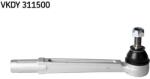 SKF Cap de bara SKF VKDY 311500 (VKDY 311500) - fixbox