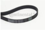Continental Ctam Curea transmisie cu caneluri CONTINENTAL CTAM 6PK1400 (6PK1400) - fixbox
