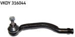SKF Cap de bara SKF VKDY 316044 (VKDY 316044) - fixbox