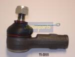 JAPANPARTS Cap de bara JAPANPARTS TI-D55 (TI-D55) - fixbox