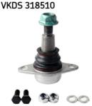 SKF Articulatie sarcina/ghidare SKF VKDS 318510 (VKDS 318510)