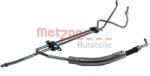 METZGER Furtun hidraulic, sistem de directie METZGER 2361012 (2361012)