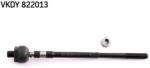 SKF Articulatie axiala, cap de bara SKF VKDY 822013 (VKDY 822013)