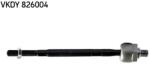 SKF Articulatie axiala, cap de bara SKF VKDY 826004 (VKDY 826004)