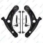 GSP Set reparatie, bara stabilizatoare GSP S990028SK (S990028SK)