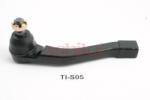 ASHIKA Cap de bara ASHIKA 111-0S-S04R (111-0S-S04R) - fixbox