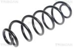 TRISCAN Arc spiral TRISCAN 8750 29388 (8750 29388) - fixbox