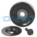 DAYCO Rola ghidare/conducere, curea transmisie DAYCO APV2666 (APV2666)