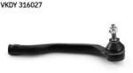 SKF Cap de bara SKF VKDY 316027 (VKDY 316027) - fixbox
