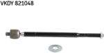 SKF Articulatie axiala, cap de bara SKF VKDY 821048 (VKDY 821048)