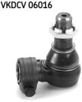 SKF Cap de bara SKF VKDCV 06016 (VKDCV 06016) - fixbox