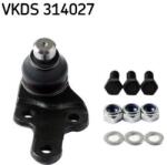 SKF Articulatie sarcina/ghidare SKF VKDS 314027 (VKDS 314027)
