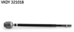 SKF Articulatie axiala, cap de bara SKF VKDY 321018 (VKDY 321018)
