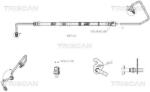 TRISCAN Furtun hidraulic, sistem de directie TRISCAN 8516 16010 (8516 16010)