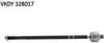 SKF Articulatie axiala, cap de bara SKF VKDY 328017 (VKDY 328017)