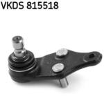 SKF Articulatie sarcina/ghidare SKF VKDS 815518 (VKDS 815518)