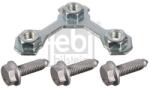 Febi Bilstein Set surub clema, articulatie sarcina/ghidare FEBI BILSTEIN 172070 (172070) - fixbox
