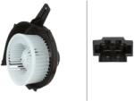HELLA Ventilator, habitaclu HELLA 8EW 366 400-471 (8EW 366 400-471)