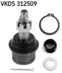 SKF Articulatie sarcina/ghidare SKF VKDS 312509 (VKDS 312509)