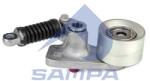 SAMPA Intinzator curea, curea distributie SAMPA 200.053 (200.053)