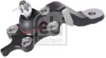 Febi Bilstein Articulatie sarcina/ghidare FEBI BILSTEIN 43097 (43097)