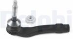 DELPHI Cap de bara DELPHI TA3914 (TA3914) - fixbox