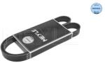 MEYLE Curea transmisie cu caneluri MEYLE 050 006 1050 (050 006 1050)