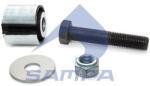 SAMPA Set reparatie, bucsa bara stabilizatoare SAMPA 020.640 (020.640)