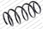 LESJÖFORS Arc spiral LESJÖFORS 4072983 (4072983) - fixbox