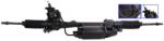 ELSTOCK Caseta directie ELSTOCK 17-1001 (17-1001)