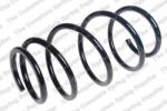 LESJÖFORS Arc spiral LESJÖFORS 4092647 (4092647) - fixbox