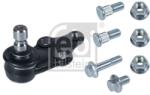 Febi Bilstein Articulatie sarcina/ghidare FEBI BILSTEIN 41852 (41852)