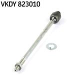 SKF Articulatie axiala, cap de bara SKF VKDY 823010 (VKDY 823010)