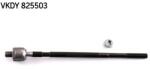 SKF Articulatie axiala, cap de bara SKF VKDY 825503 (VKDY 825503)