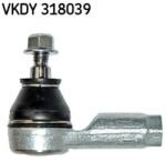 SKF Cap de bara SKF VKDY 318039 (VKDY 318039) - fixbox