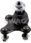 SWAG Articulatie sarcina/ghidare SWAG 30 93 1486 (30 93 1486)