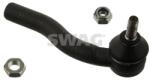 SWAG Cap de bara SWAG 70 92 2909 (70 92 2909) - fixbox